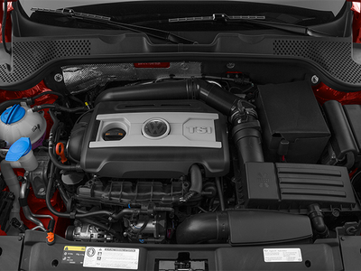 2013 Volkswagen Beetle Convertible 2.0T