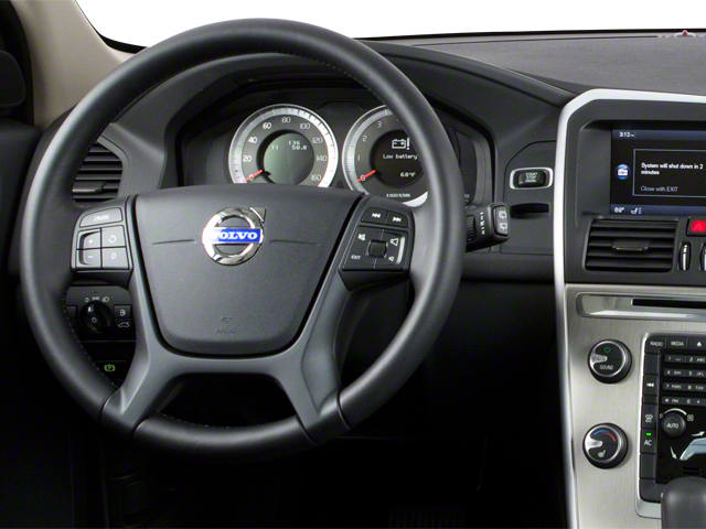 2013 Volvo XC60 3.2 Premier