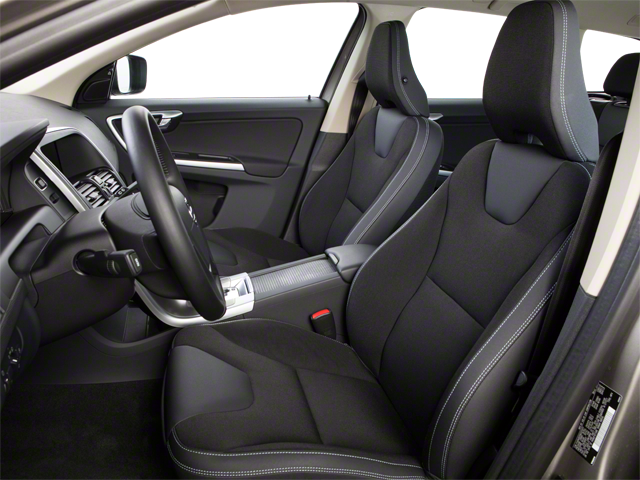 2013 Volvo XC60 3.2 Premier