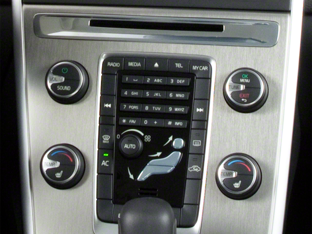 2013 Volvo XC60 3.2 Premier