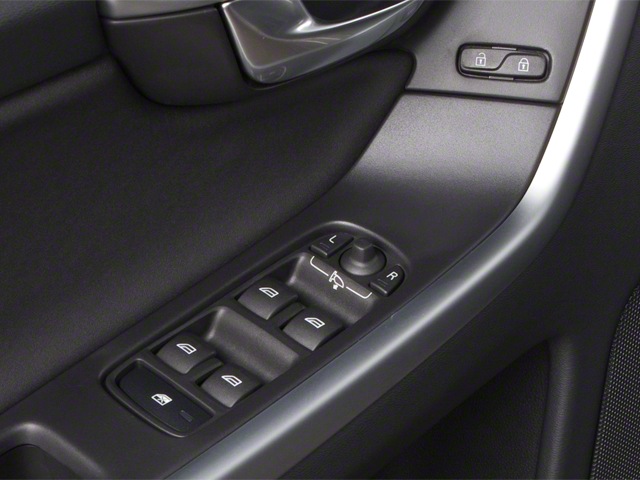 2013 Volvo XC60 3.2 Premier