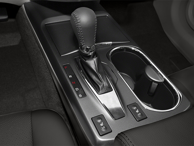 2014 Acura RDX AWD 4dr