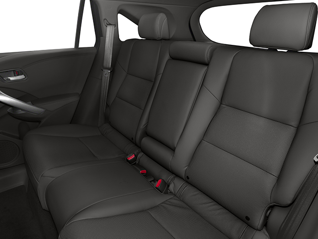 2014 Acura RDX AWD 4dr