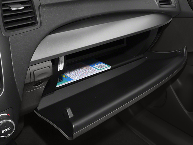 2014 Acura RDX AWD 4dr