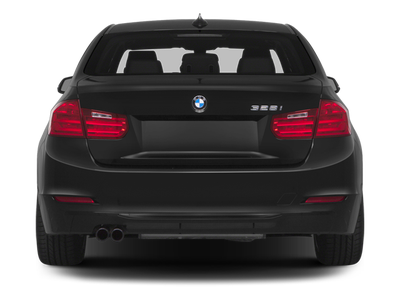 2014 BMW 328i 328i
