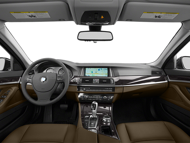 2014 BMW 535i xDrive