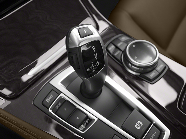 2014 BMW 535i xDrive