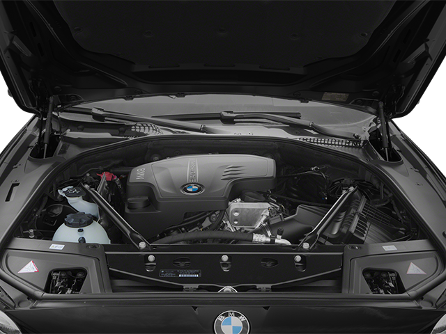 2014 BMW 535i xDrive