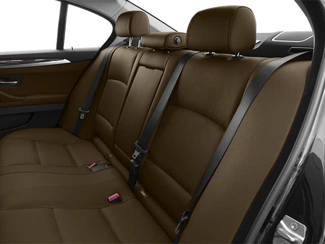 2014 BMW 535i xDrive