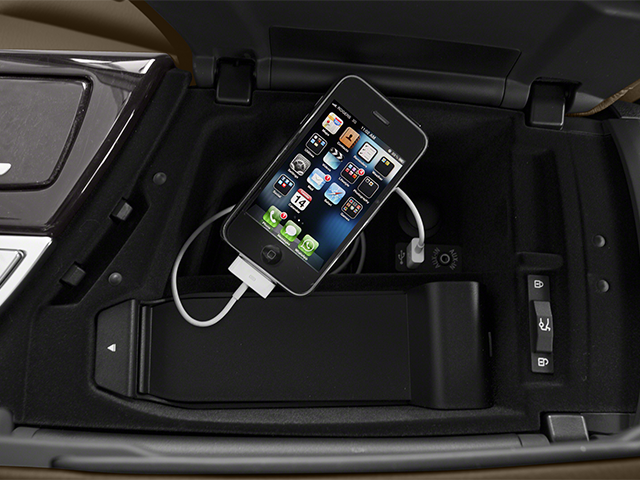 2014 BMW 535i xDrive