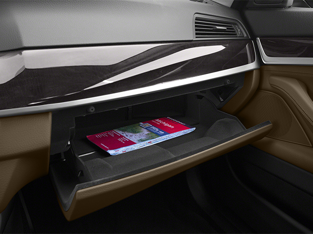 2014 BMW 535i xDrive