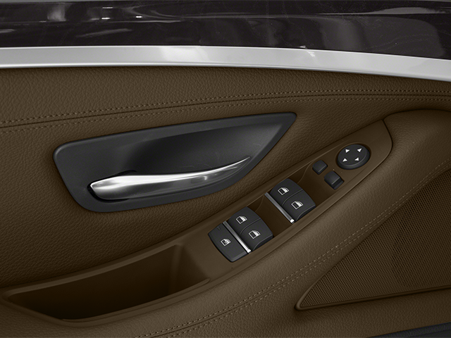 2014 BMW 535i xDrive