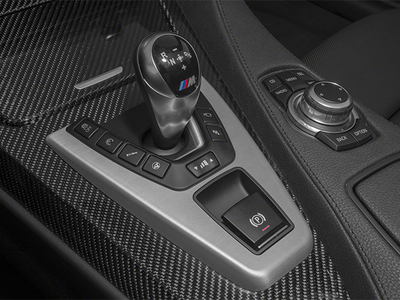 2014 BMW M6 Base