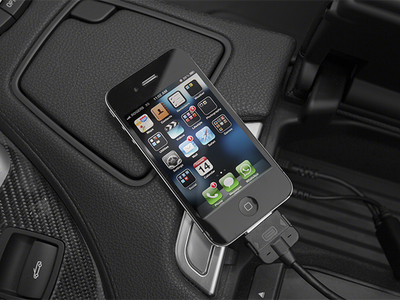 2014 BMW M6 Base