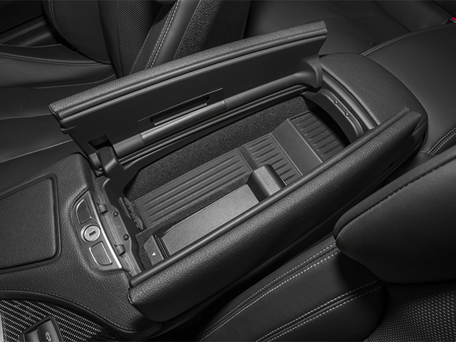 2014 BMW M6 Base