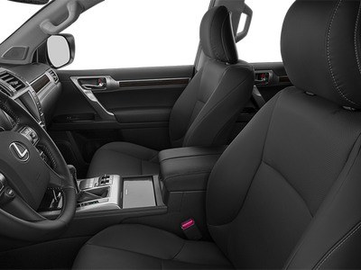 2014 Lexus GX 460 4WD 4dr