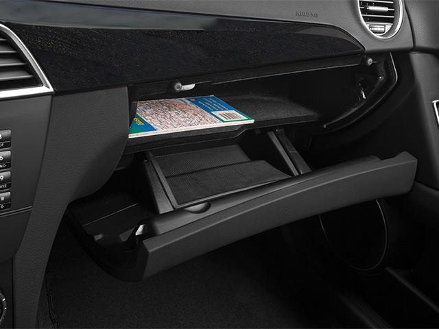 2014 Mercedes-Benz C 300 Sport 4MATIC®