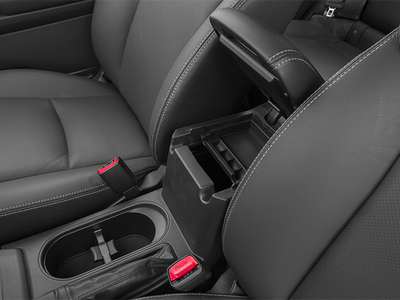 2014 Subaru Forester 2.0XT Premium