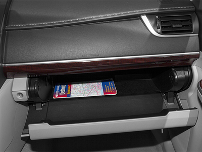 2014 Toyota Camry XLE V6