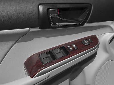 2014 Toyota Camry XLE V6