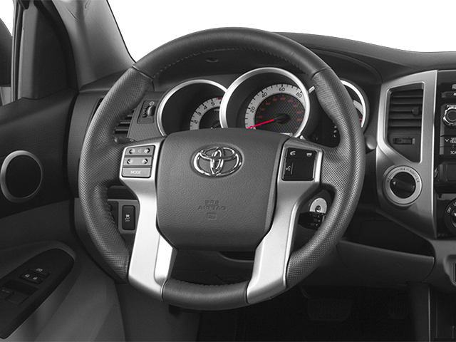 2014 Toyota Tacoma Base V6 (A5)