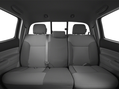 2014 Toyota Tacoma Base V6 (A5)