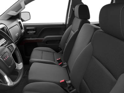 2015 GMC Sierra 1500 Base