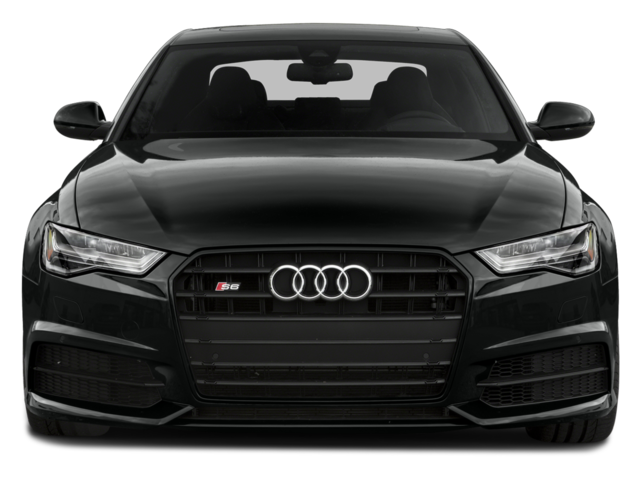 2016 Audi S6 4.0T Premium Plus