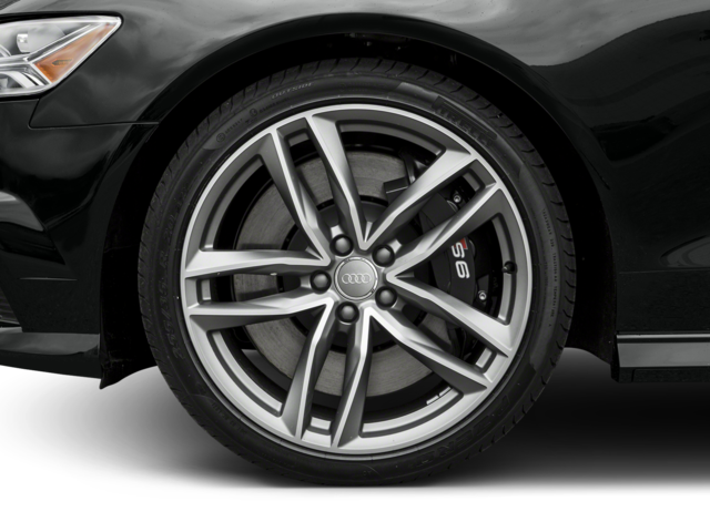 2016 Audi S6 4.0T Premium Plus