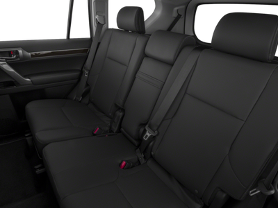 2016 Lexus GX 460 4WD 4dr