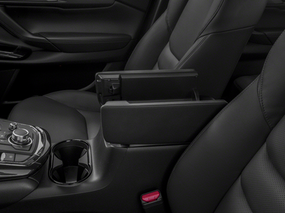 2016 Mazda Mazda CX-9 Touring