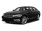 2017 BMW 540i 540i