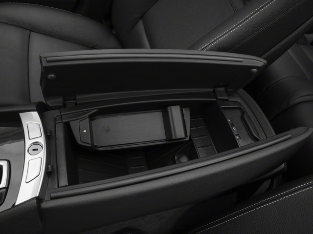 2017 BMW 550i Gran Turismo xDrive