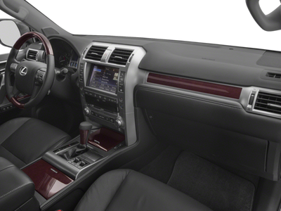 2017 Lexus GX 460 GX 460 Premium