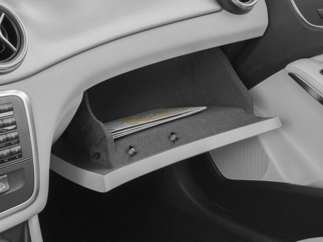 2017 Mercedes-Benz GLA 250 4MATIC®