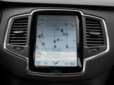 2017 Volvo XC90 T5 Momentum