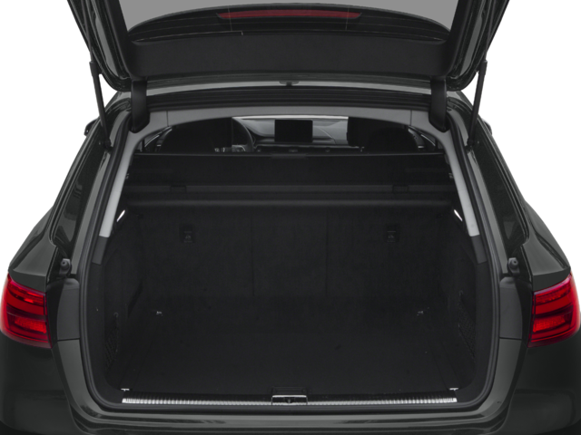 2018 Audi A4 allroad 2.0T Premium