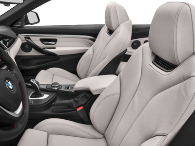 2018 BMW 430i 430i