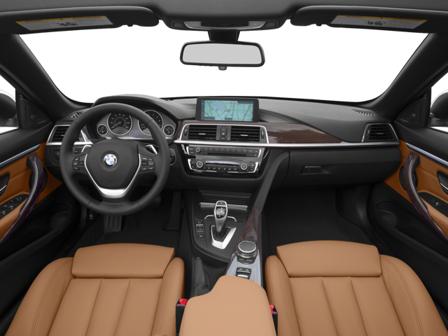2018 BMW 440i 440i