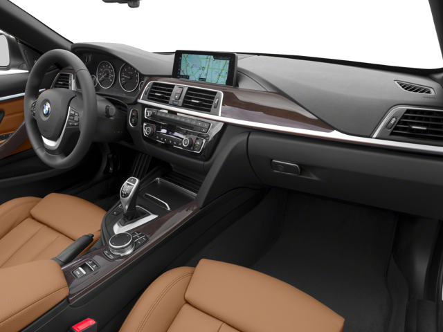 2018 BMW 440i 440i