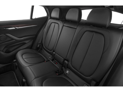 2018 BMW X2 sDrive28i