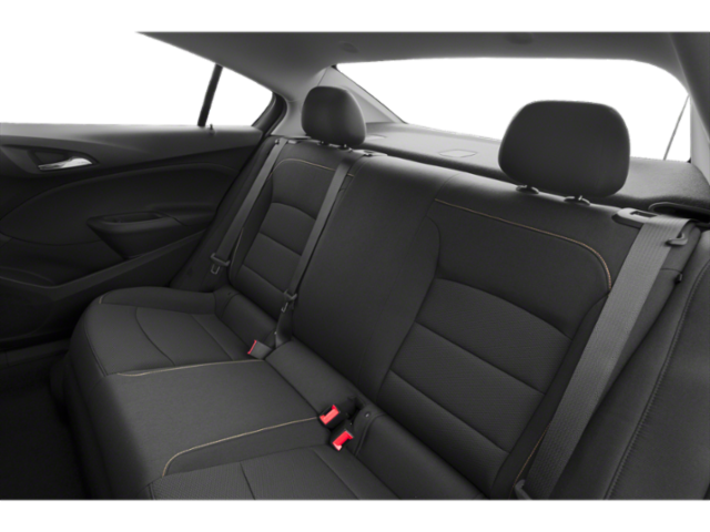 2018 Chevrolet Cruze LS Auto
