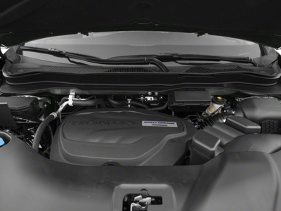 2018 Honda Ridgeline RTL