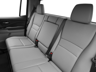 2018 Honda Ridgeline RTL