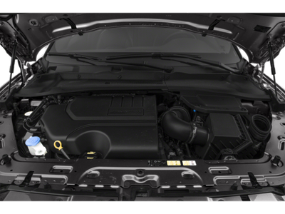 2018 Jaguar E-PACE S