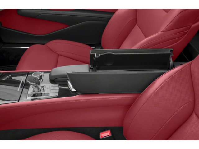 2018 Mercedes-Benz SL 450 SL 450