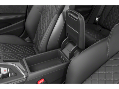 2019 Audi S4 Prestige