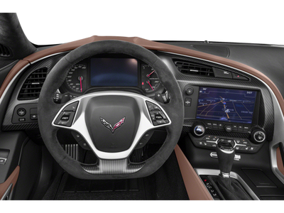 2019 Chevrolet Corvette Grand Sport 3LT