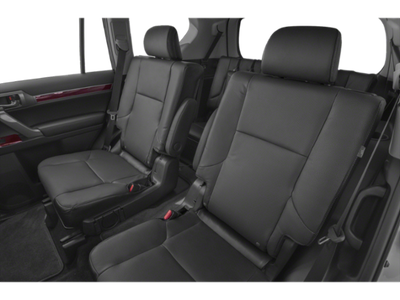 2019 Lexus GX 460 Premium