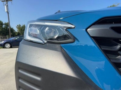 2023 Subaru Outback Wilderness